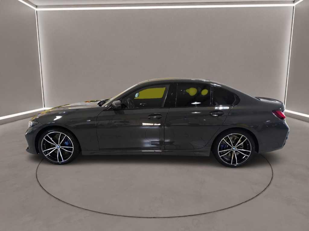 BMW Serie 3 320d mhev 48V Msport auto