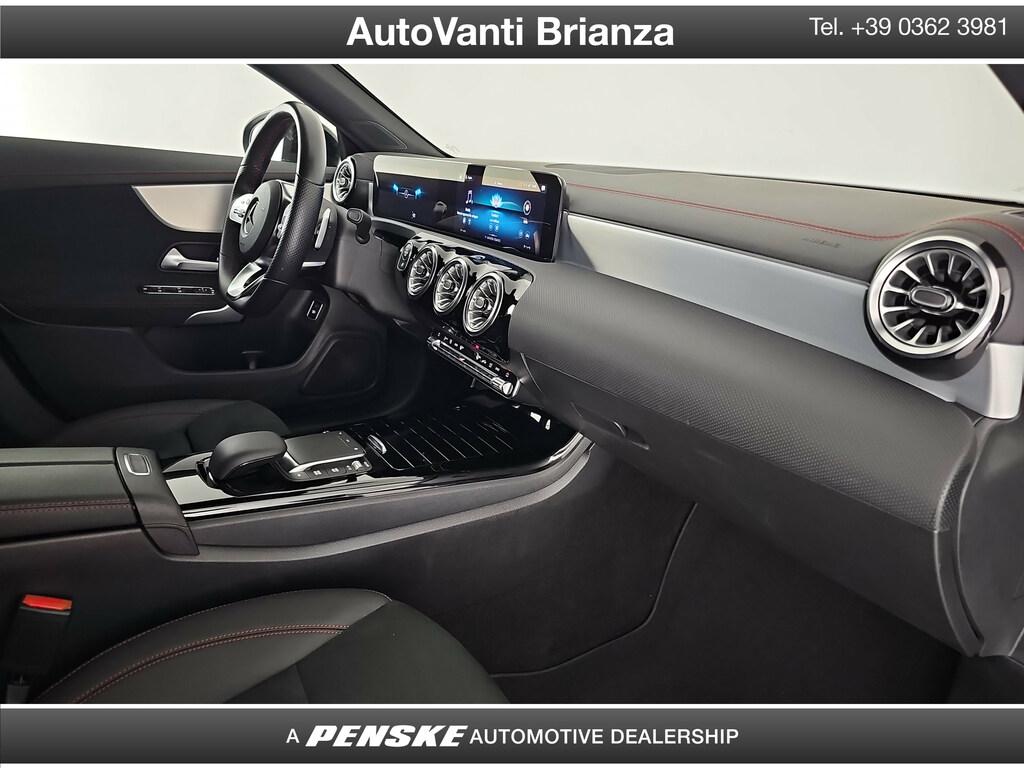 Mercedes CLA Shooting Brake 200 d Premium auto