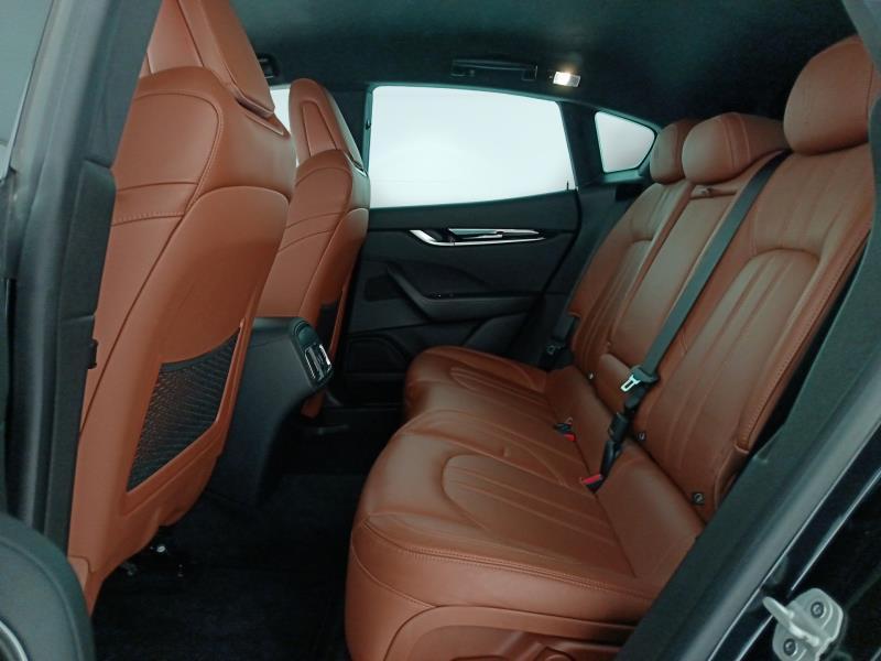Maserati Levante 3.0 V6 Gransport 250cv auto my20