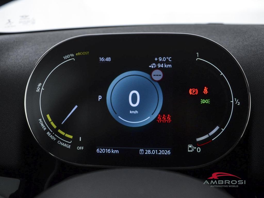 Mini Cooper SE Countryman 1.5 Classic all4 auto