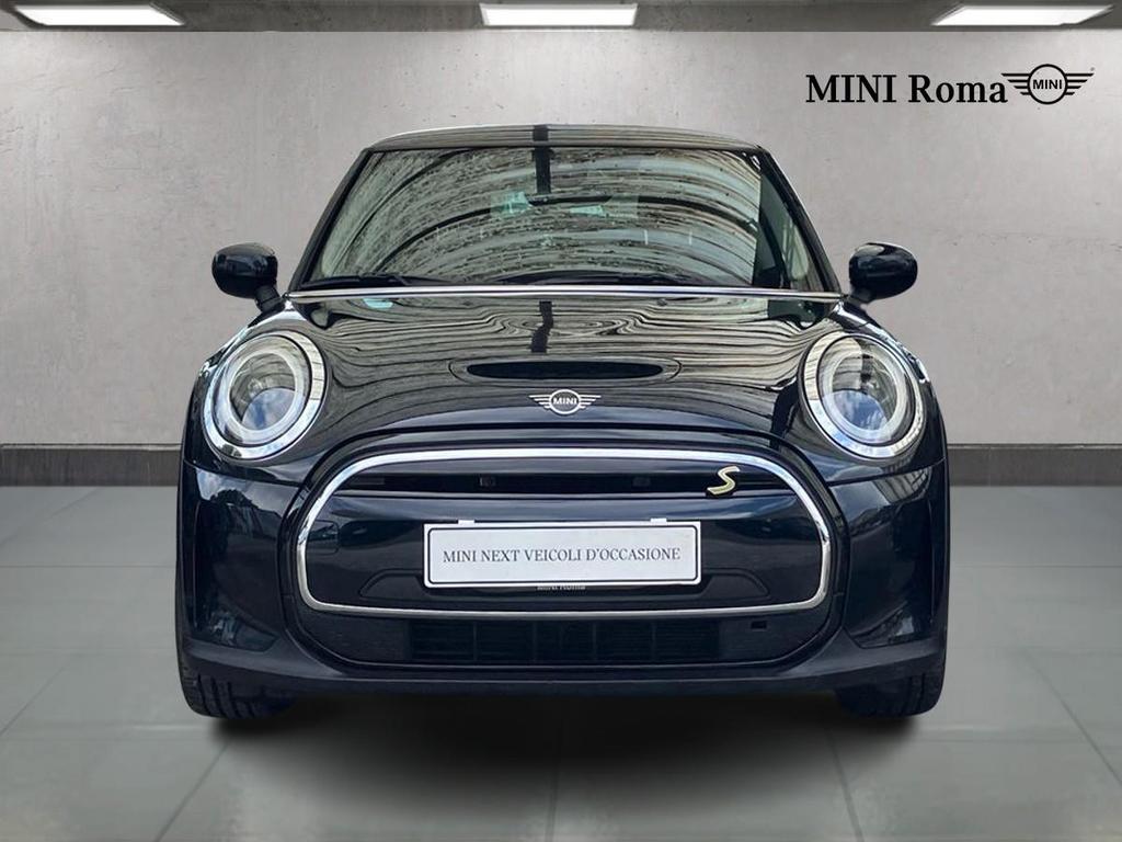 Mini Mini 3p Cooper SE Electric auto