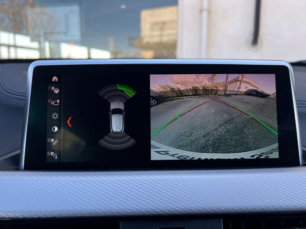 BMW X2 xdrive18d Msport X auto