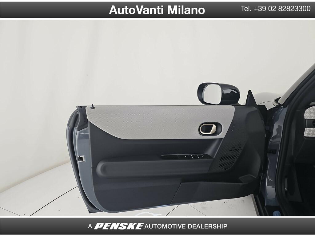 Mini Mini Cooper Cabrio 2.0 C Favoured auto