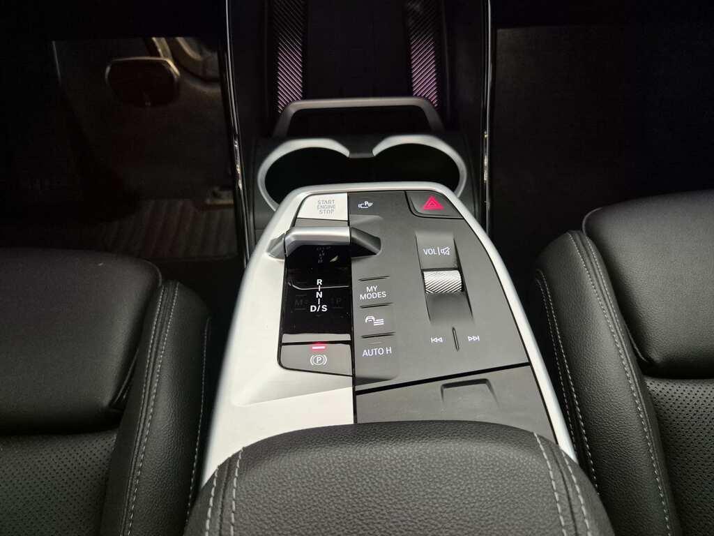 BMW X1 xdrive23d mhev 48V MSport Edition Signature auto