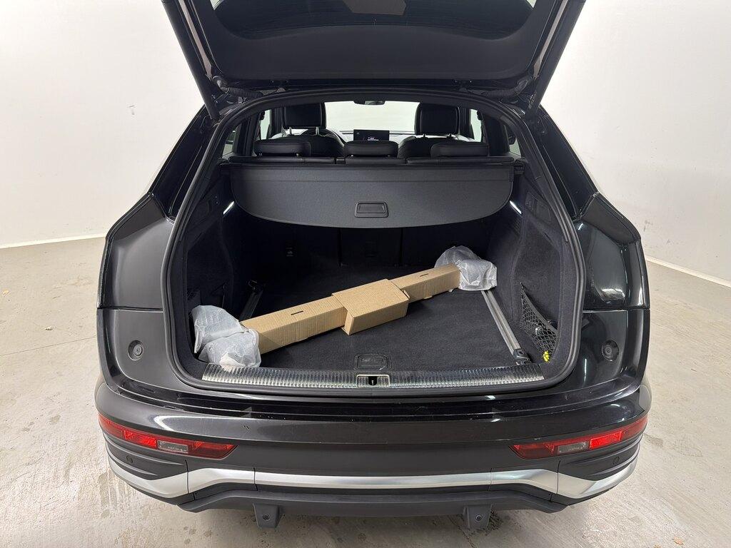 Audi Q5 Sportback 40 2.0 tdi mhev 12V S line Plus quattro s tronic