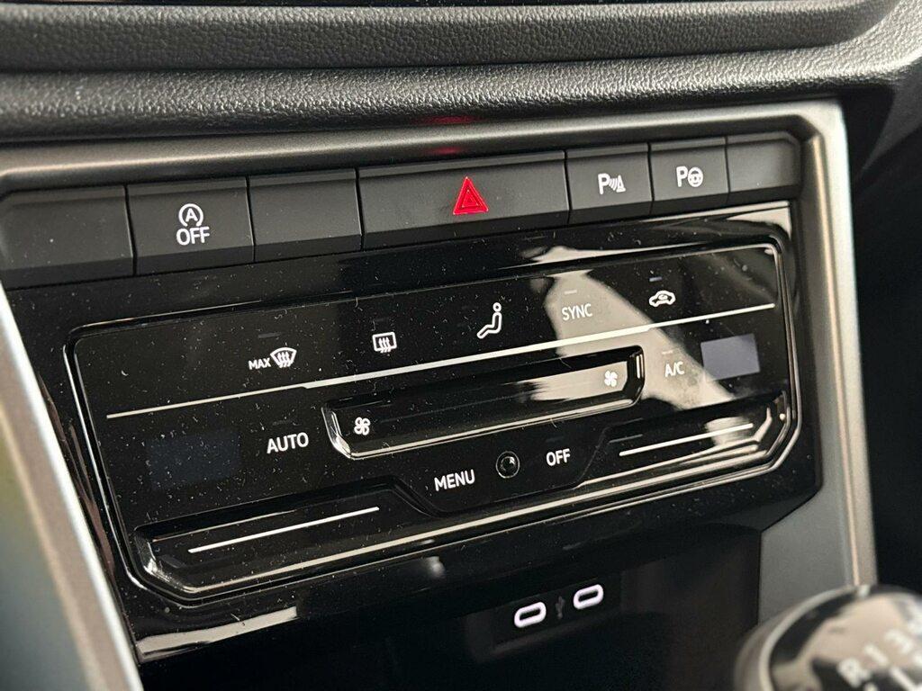 Volkswagen T-Roc 1.0 tsi Life