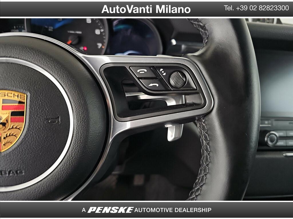 Porsche Macan 2.0 252cv pdk