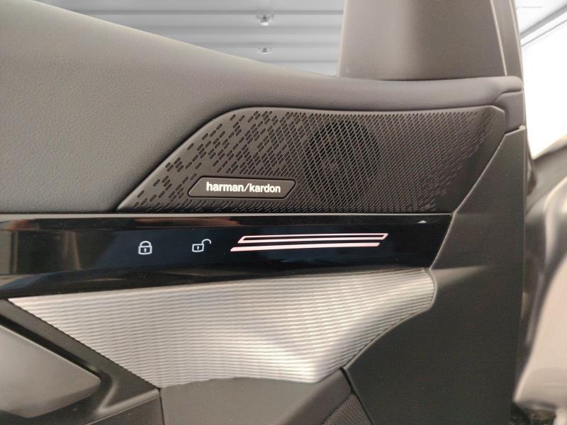 BMW Serie 5 520d Touring 48V xdrive M Sport Pro auto