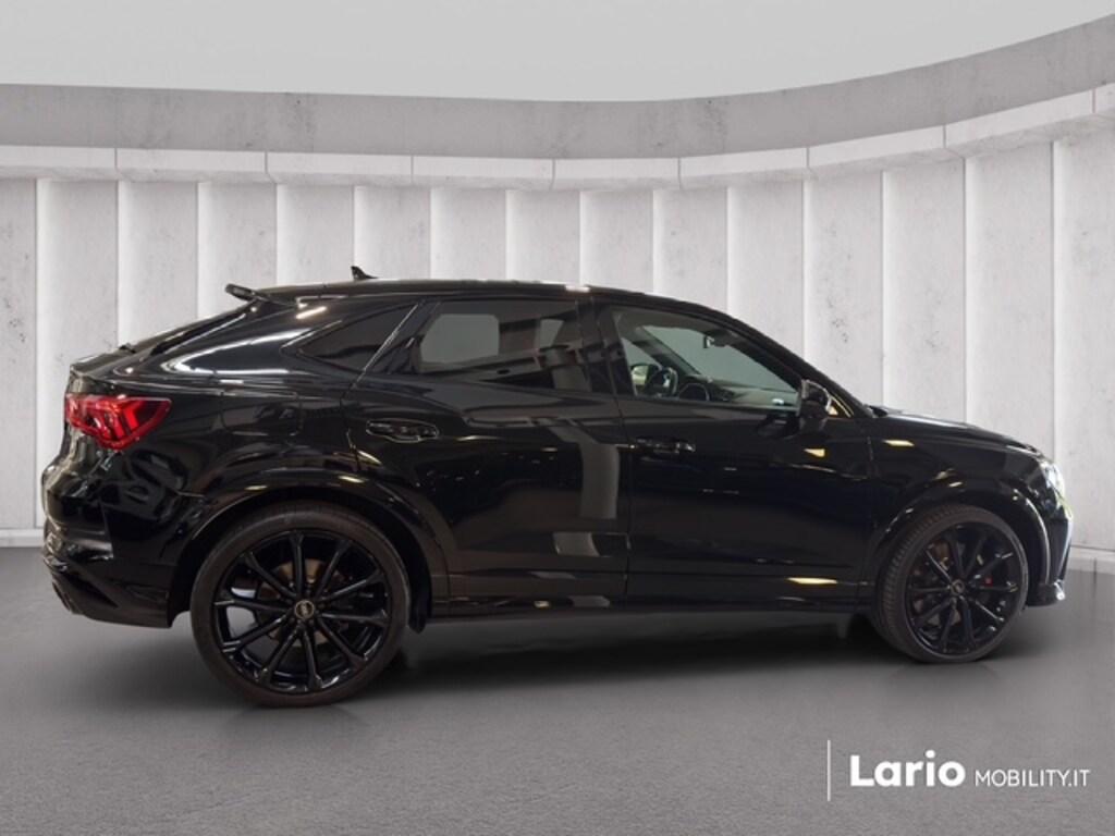 Audi RS Q3 2.5 Quattro S tronic