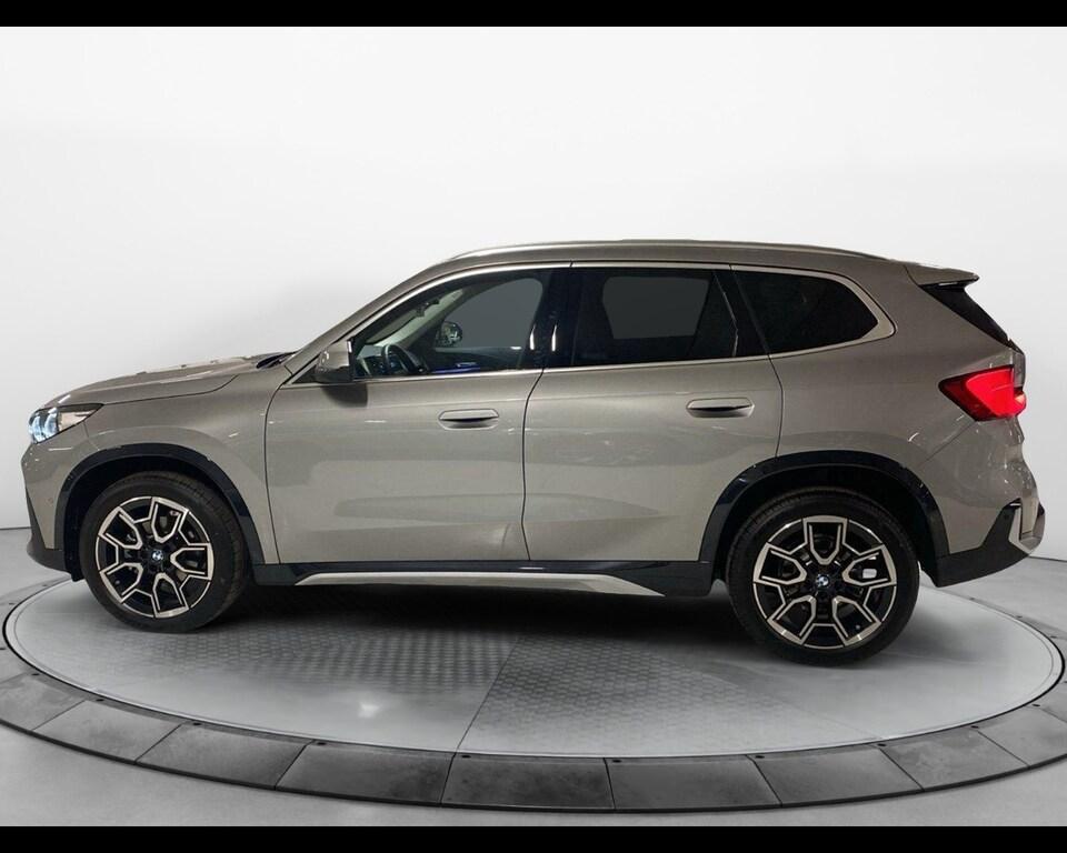 BMW X1 sdrive18d X-Line auto