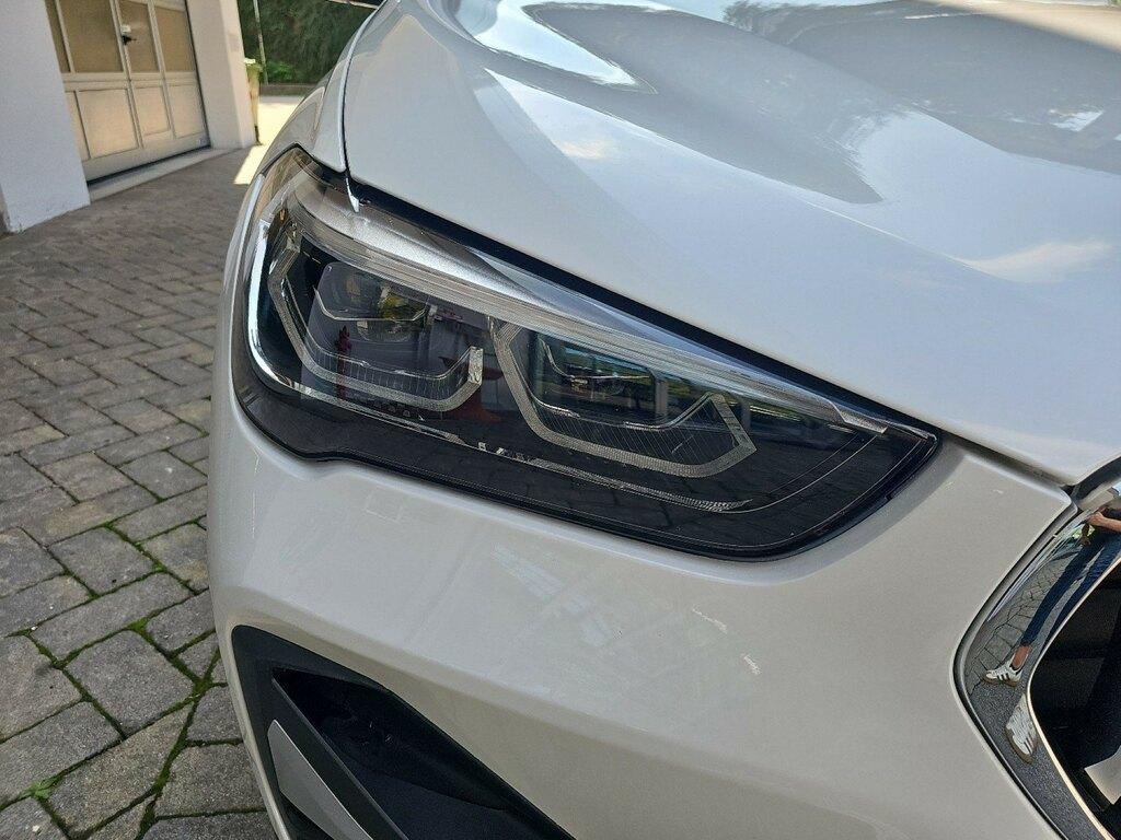 BMW X1 xdrive20d xLine auto