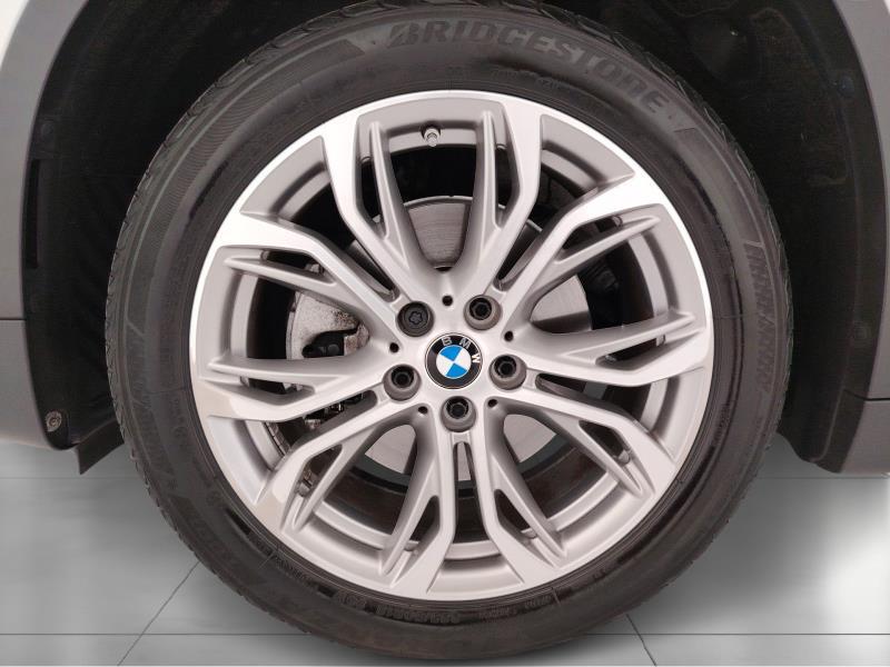 BMW X1 sdrive18i xLine auto