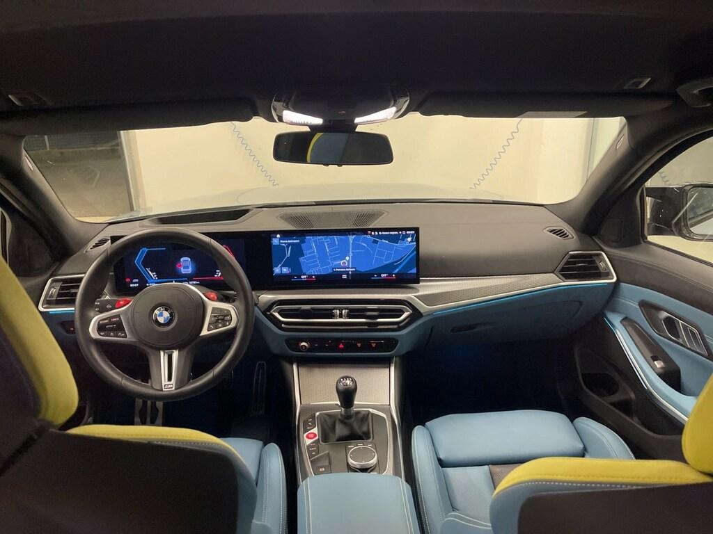 BMW Serie 3 M M3 3.0