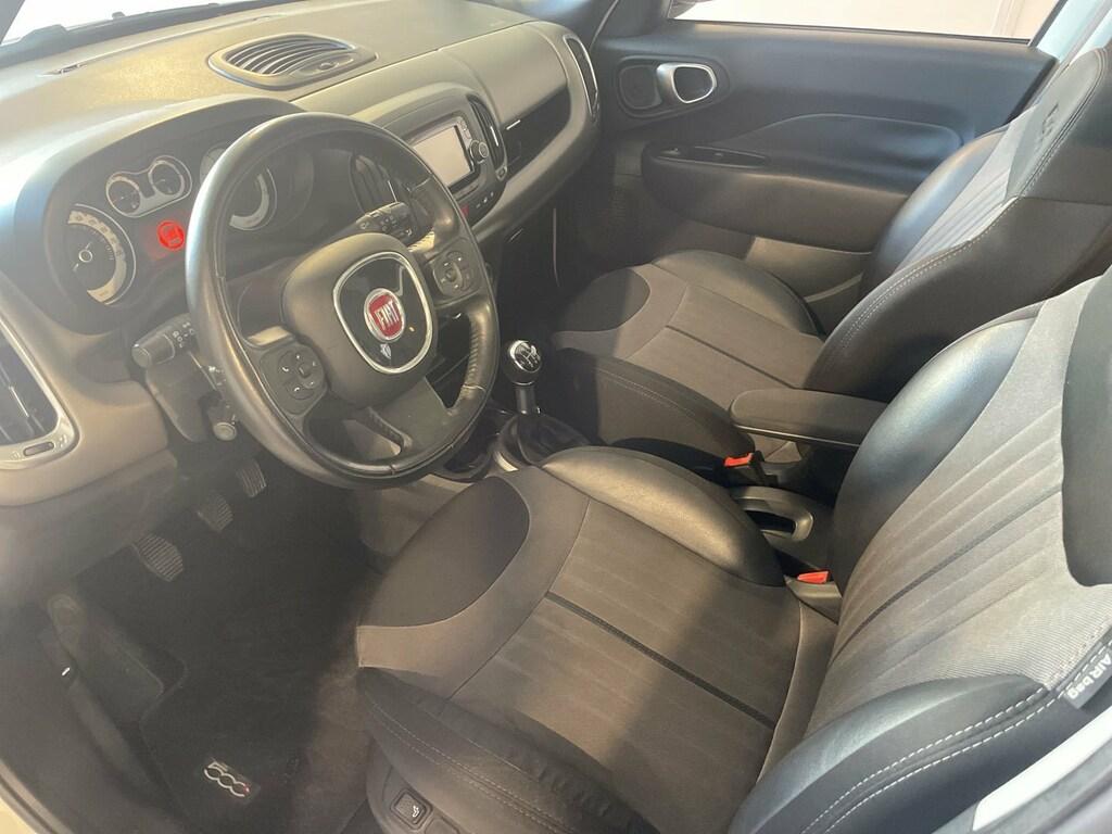 Fiat 500L 1.3 mjt Pop Star 95cv