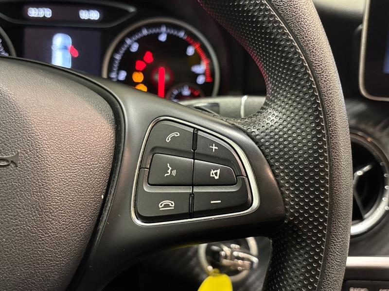 Mercedes GLA 200 d Sport Plus auto