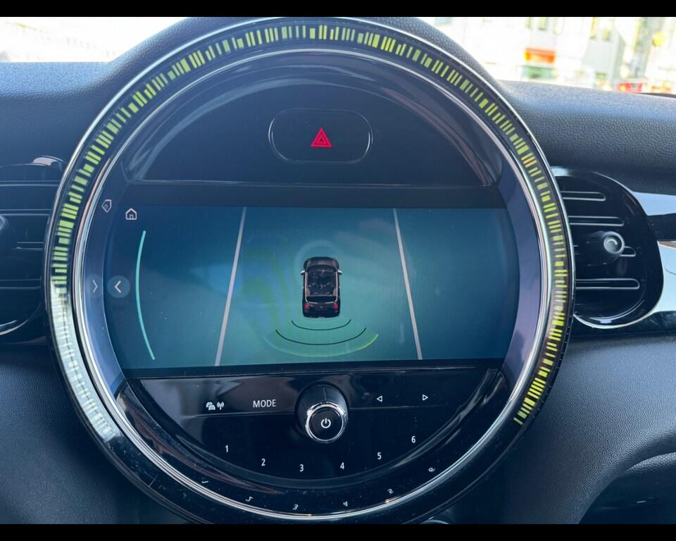 Mini One Cabrio 1.5 One