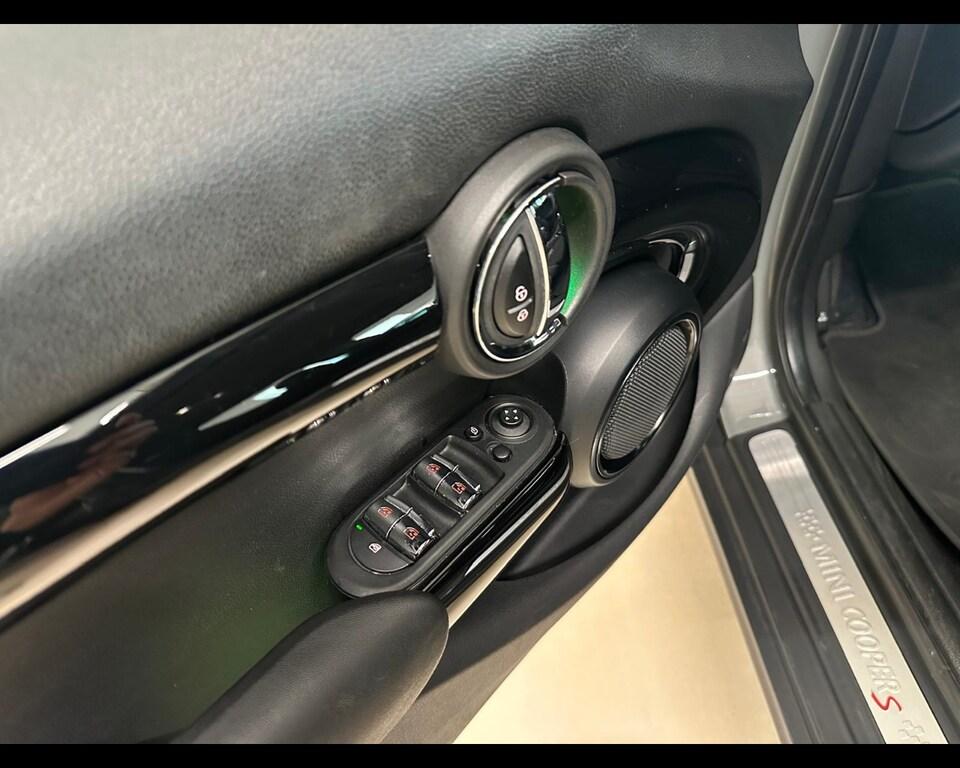 Mini Cooper S 2.0 TwinPower Turbo Cooper S Hype