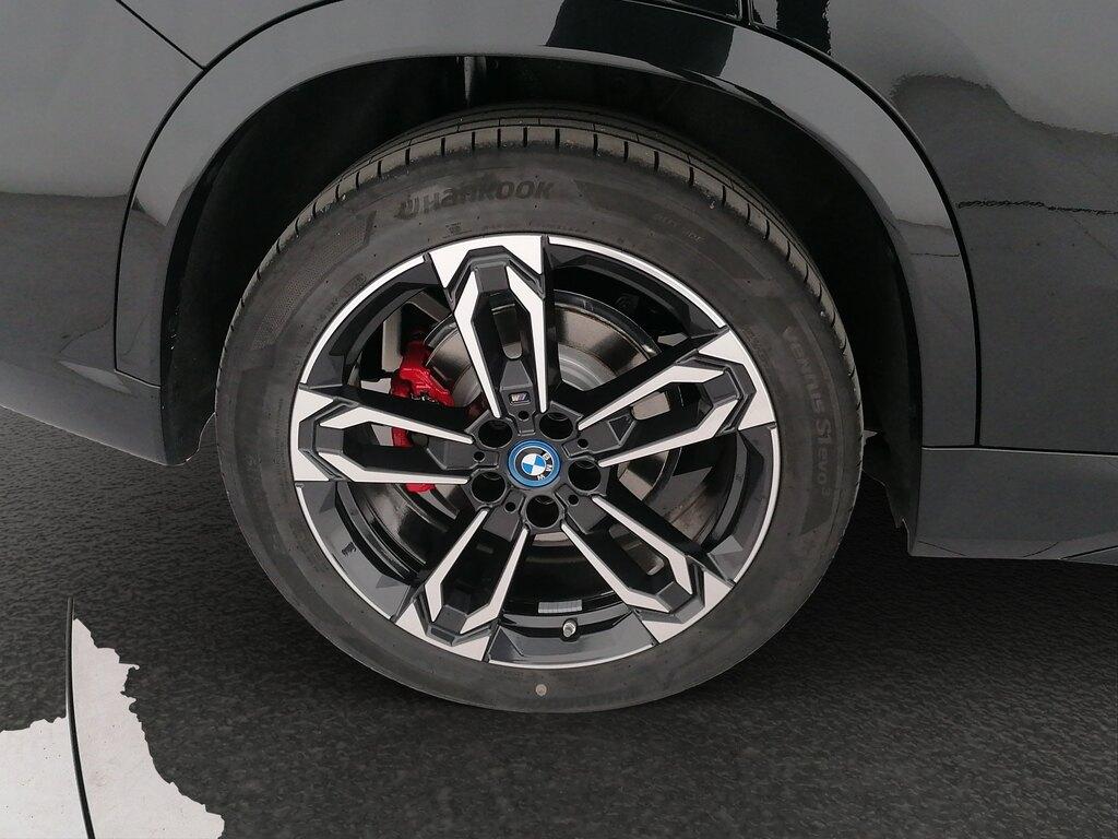 BMW X1 xdrive 25e MSport Pro auto