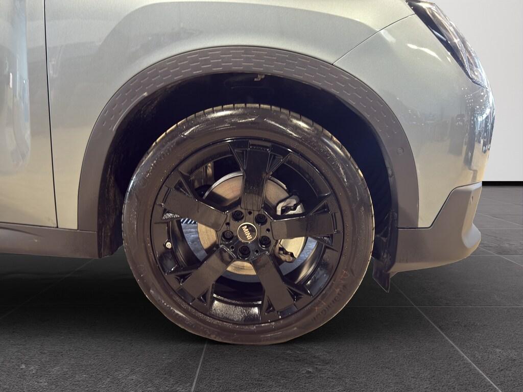 Mini Mini Countryman 2.0 48V D Classic auto