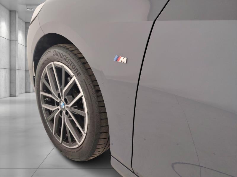 BMW Serie 2 218d Active Tourer Msport auto