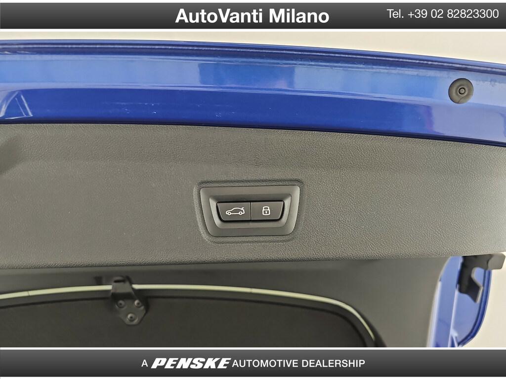 BMW Serie 4 420d Gran Coupe mhev 48V Msport auto