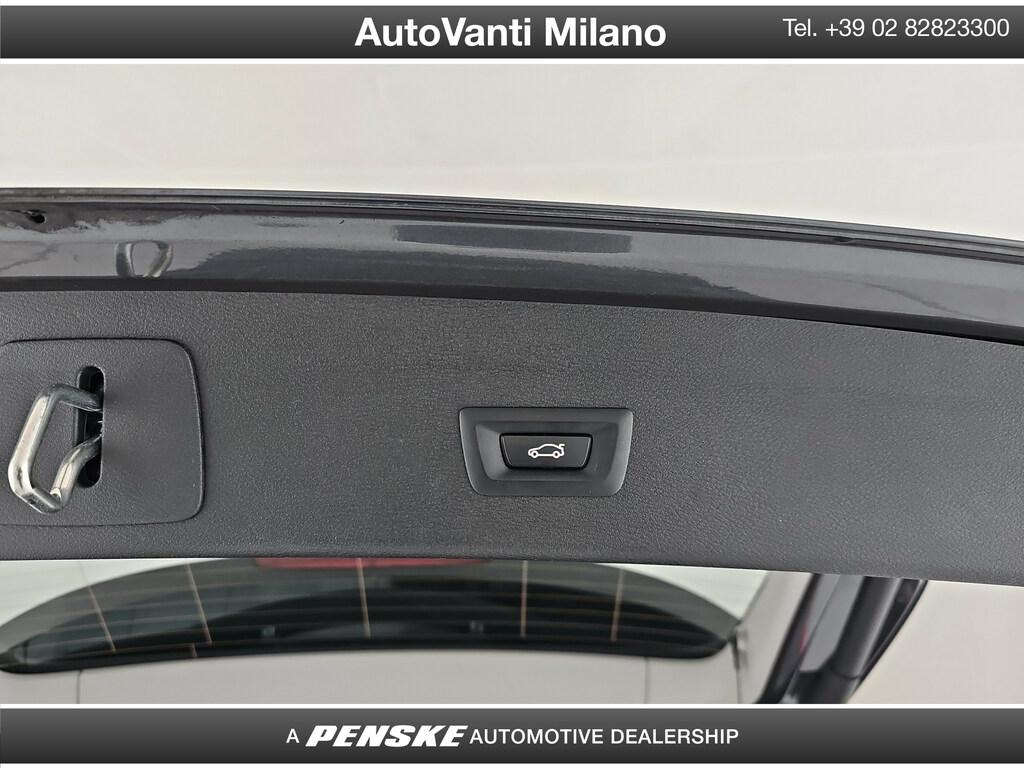 BMW X1 sdrive18d xLine Plus auto