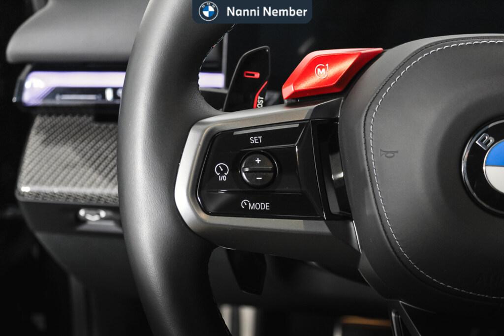 BMW M5 Touring 4.4 727cv auto