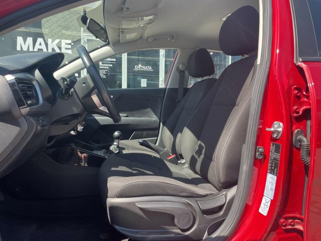 Kia Rio 1.2 mpi Evolution 84cv my18