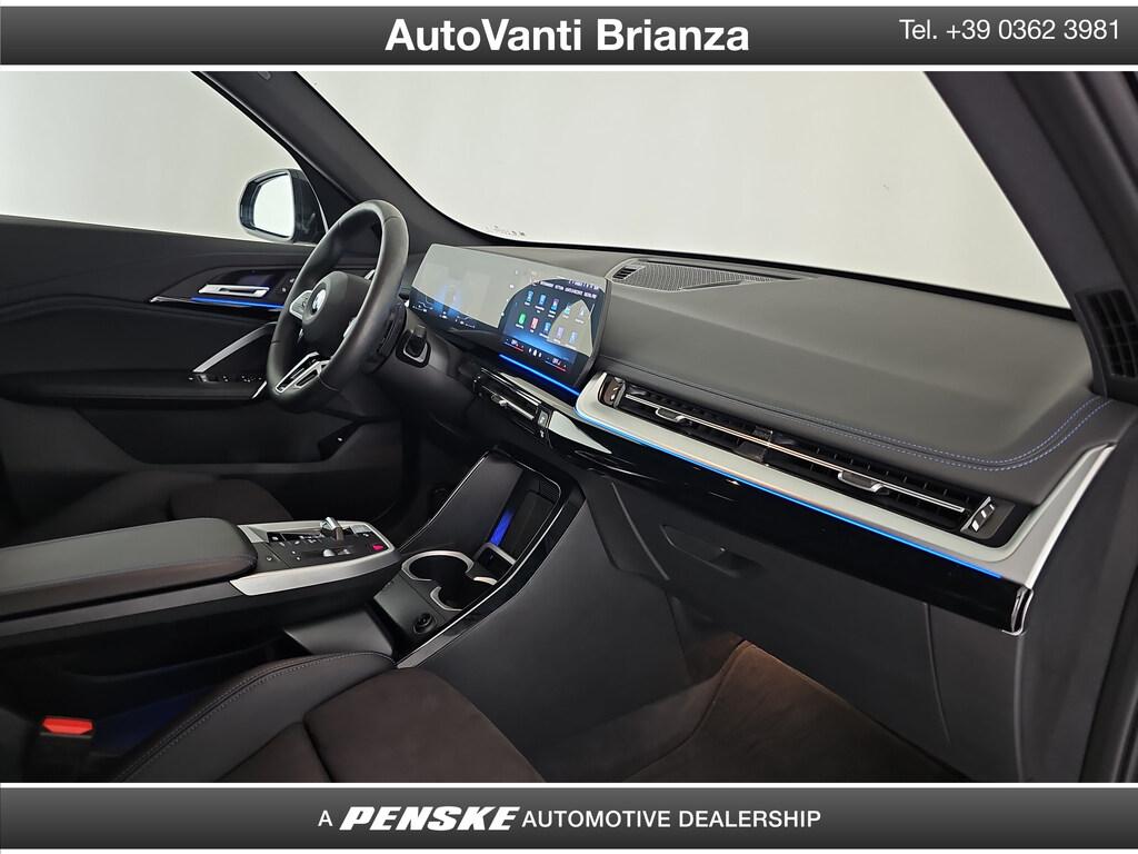 BMW X1 xdrive20d mhev 48V MSport Pro auto
