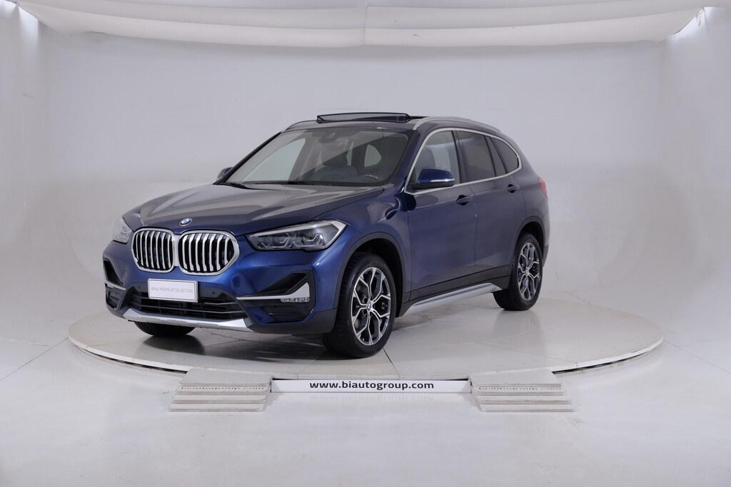 BMW X1 xdrive18d xLine Plus auto