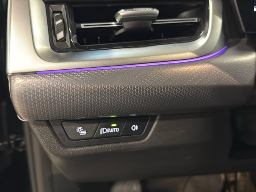 BMW Serie 2 218d Active Tourer Msport auto