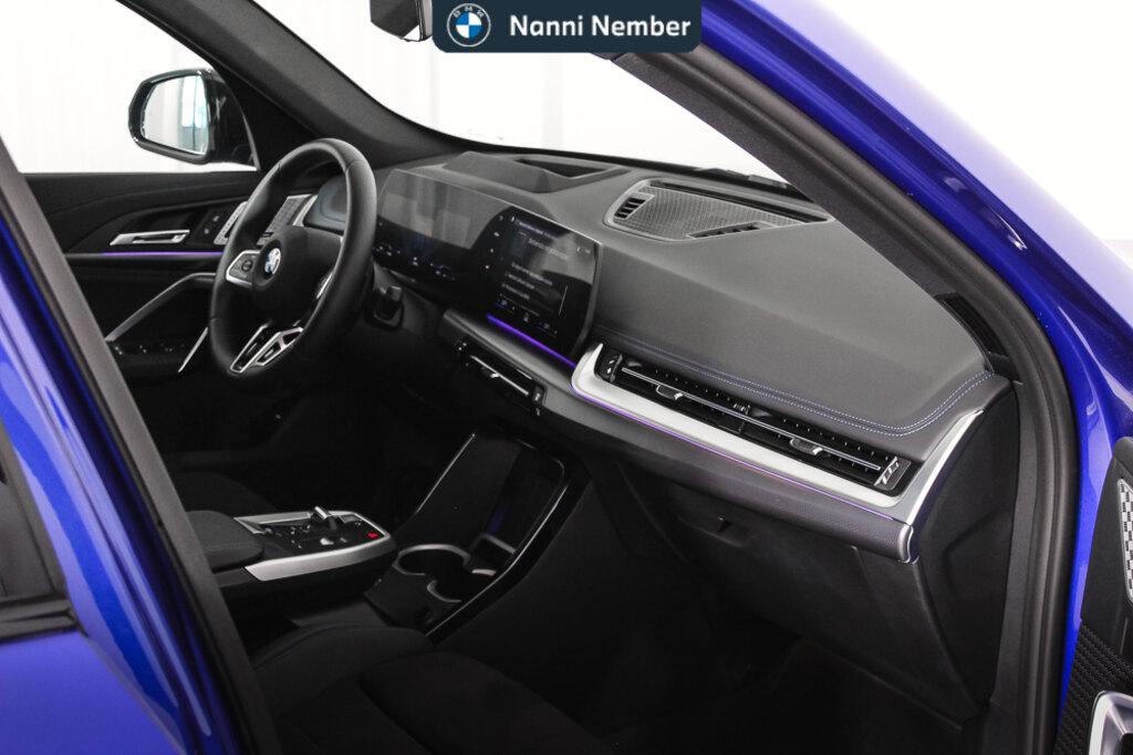 BMW X1 xdrive23d mhev 48V MSport Edition Balance auto