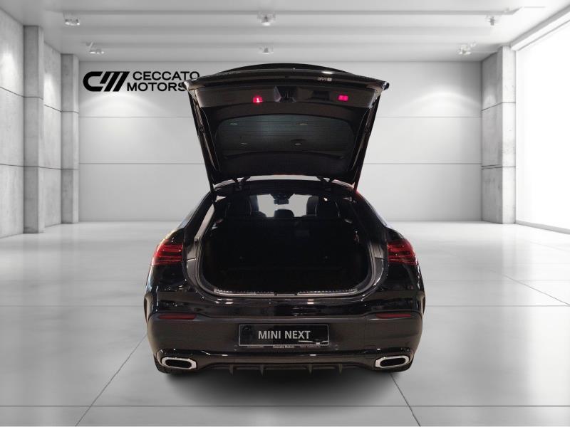 Mercedes GLE Coupe 300 d AMG Line Premium Plus 4matic auto