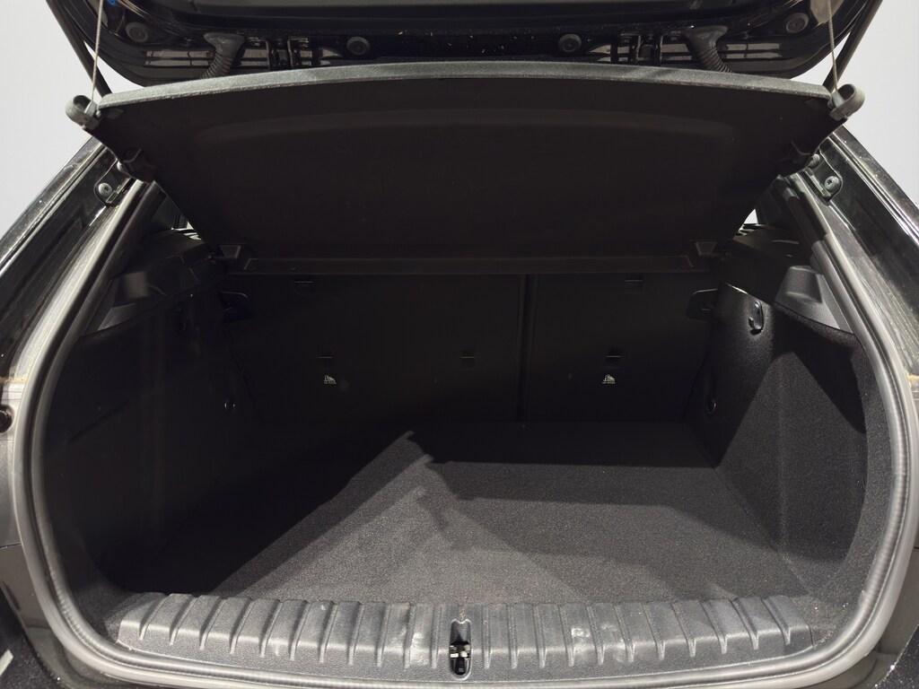BMW Serie 1 116d Msport auto
