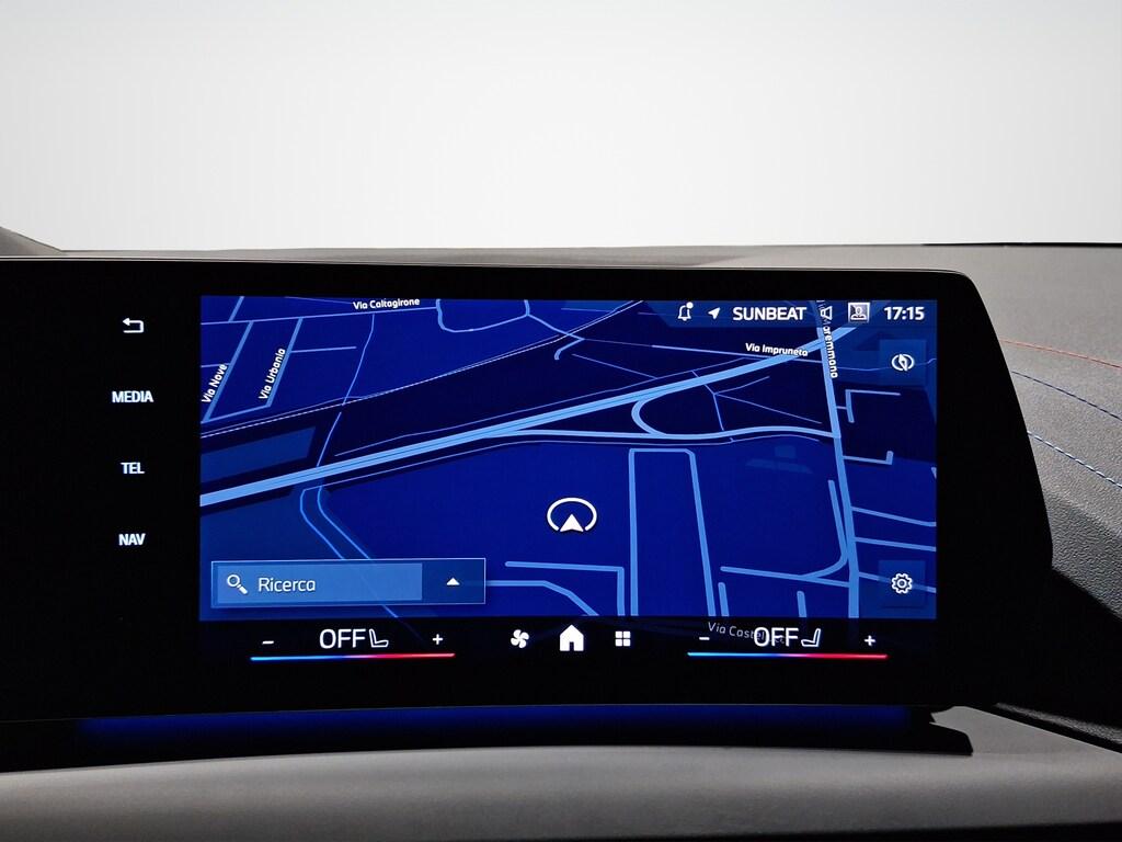 BMW Serie 1 118d MSport Pro auto