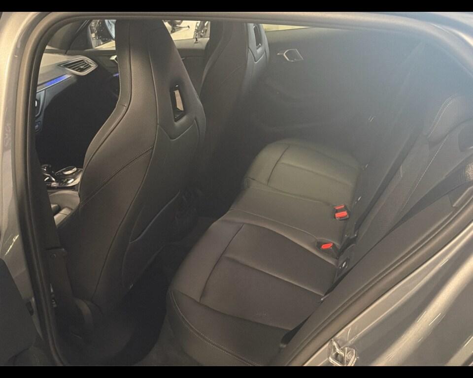 BMW Serie 1 M 135i xdrive auto