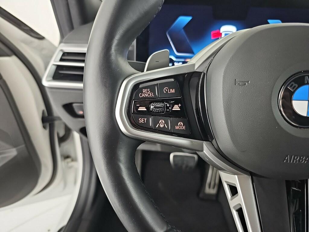 BMW Serie 3 320d Touring mhev 48V Msport xdrive auto