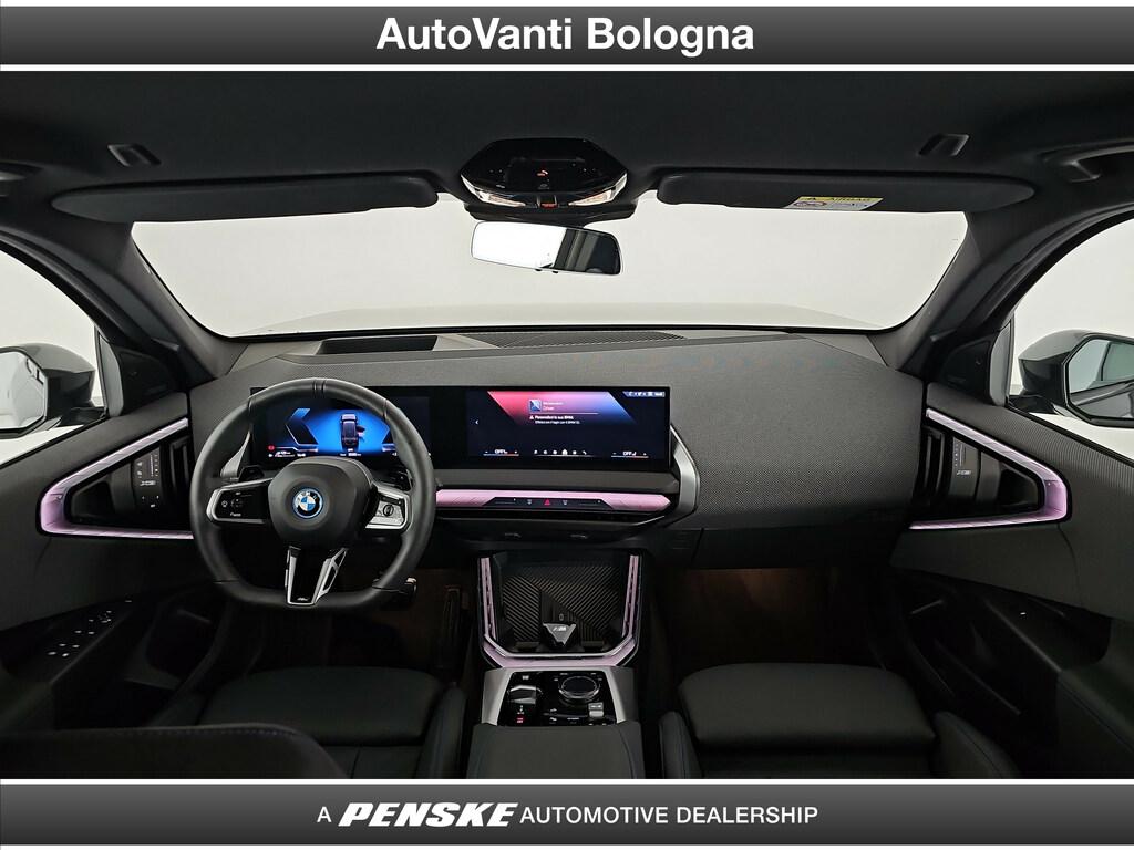 BMW X3 xdrive30e MSport Pro auto