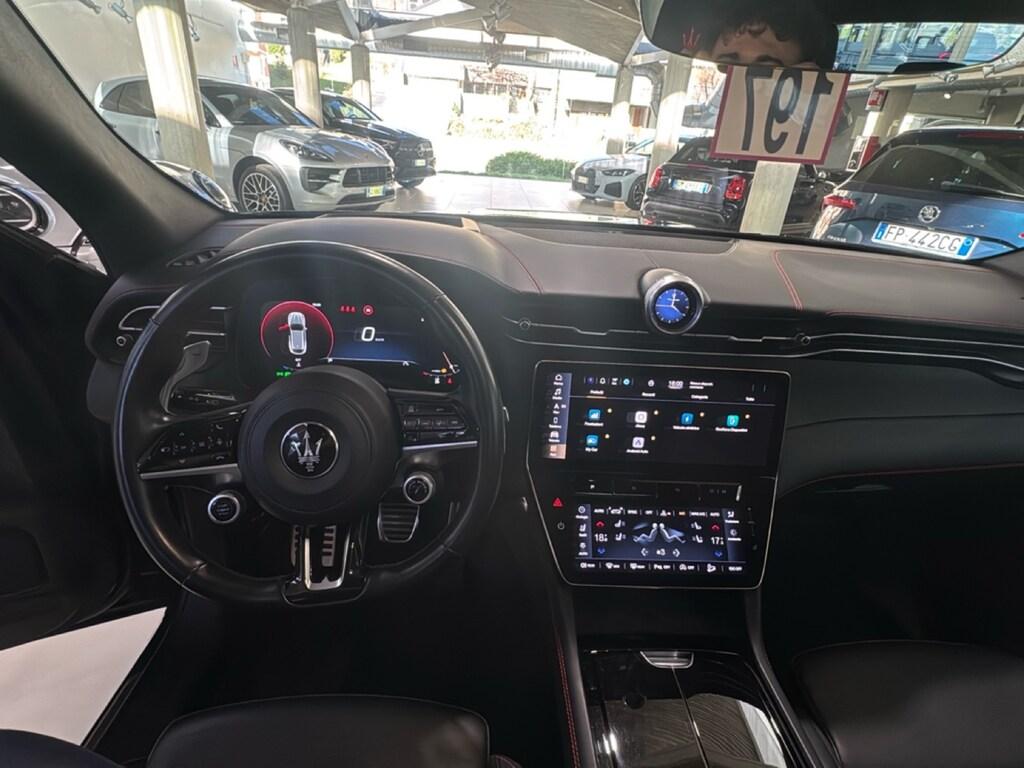 Maserati Levante Grecale 2.0 mhev Modena 330cv auto