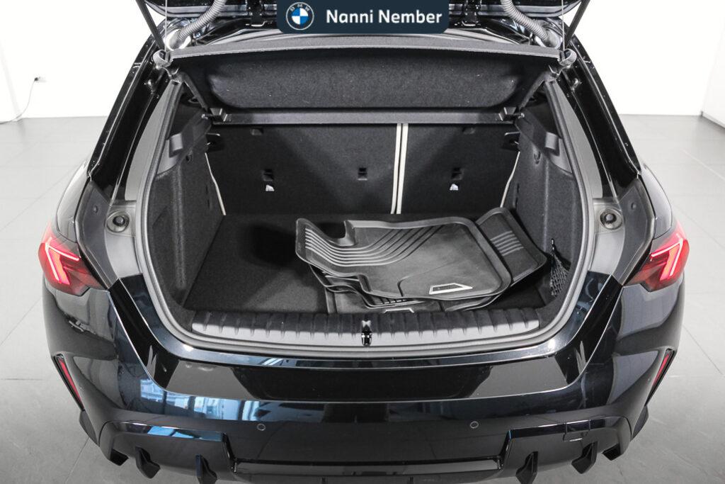BMW Serie 1 118d MSport Pro auto
