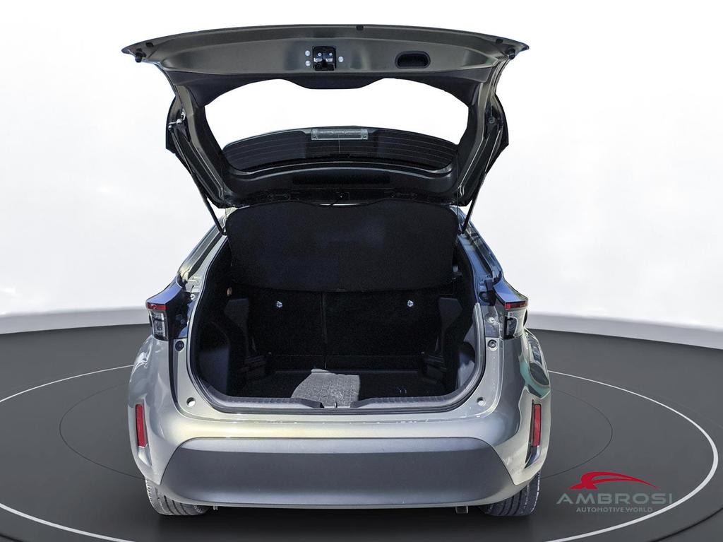 Toyota Yaris Cross 1.5h Trend fwd 116cv e-cvt