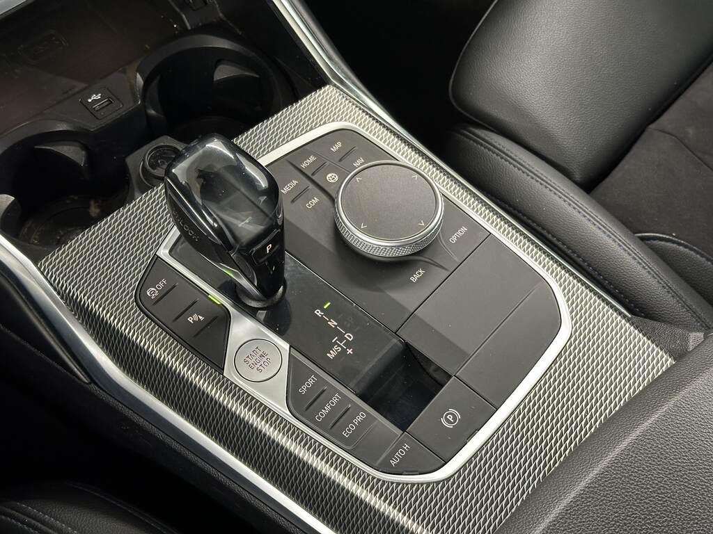 BMW Serie 3 320d mhev 48V Msport auto