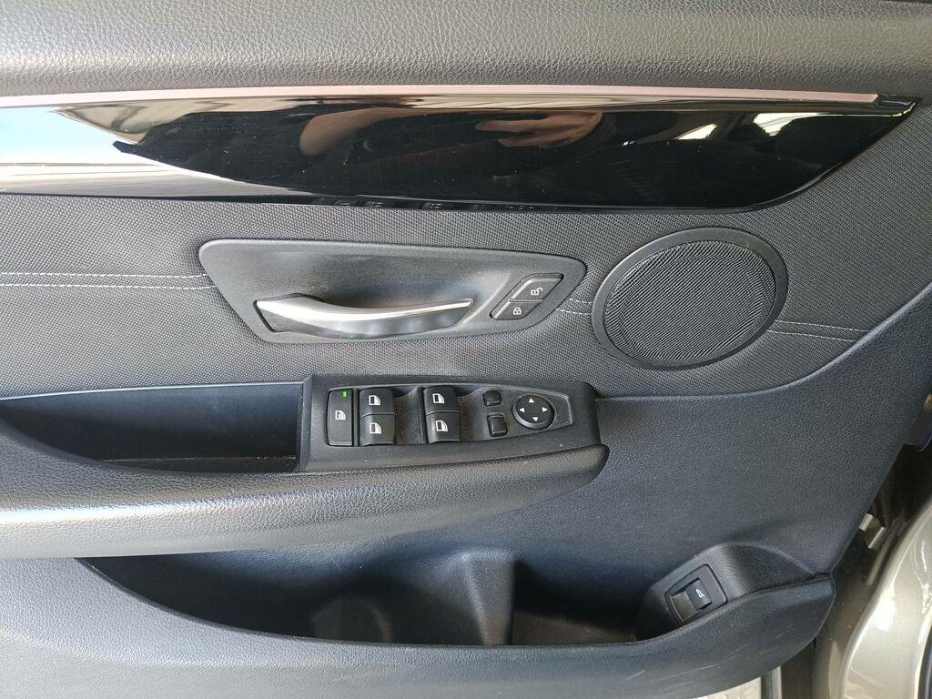 BMW Serie 2 218d Active Tourer Sport auto