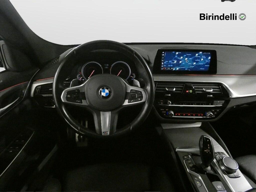 BMW Serie 6 630d Gran Turismo xdrive Msport 265cv auto