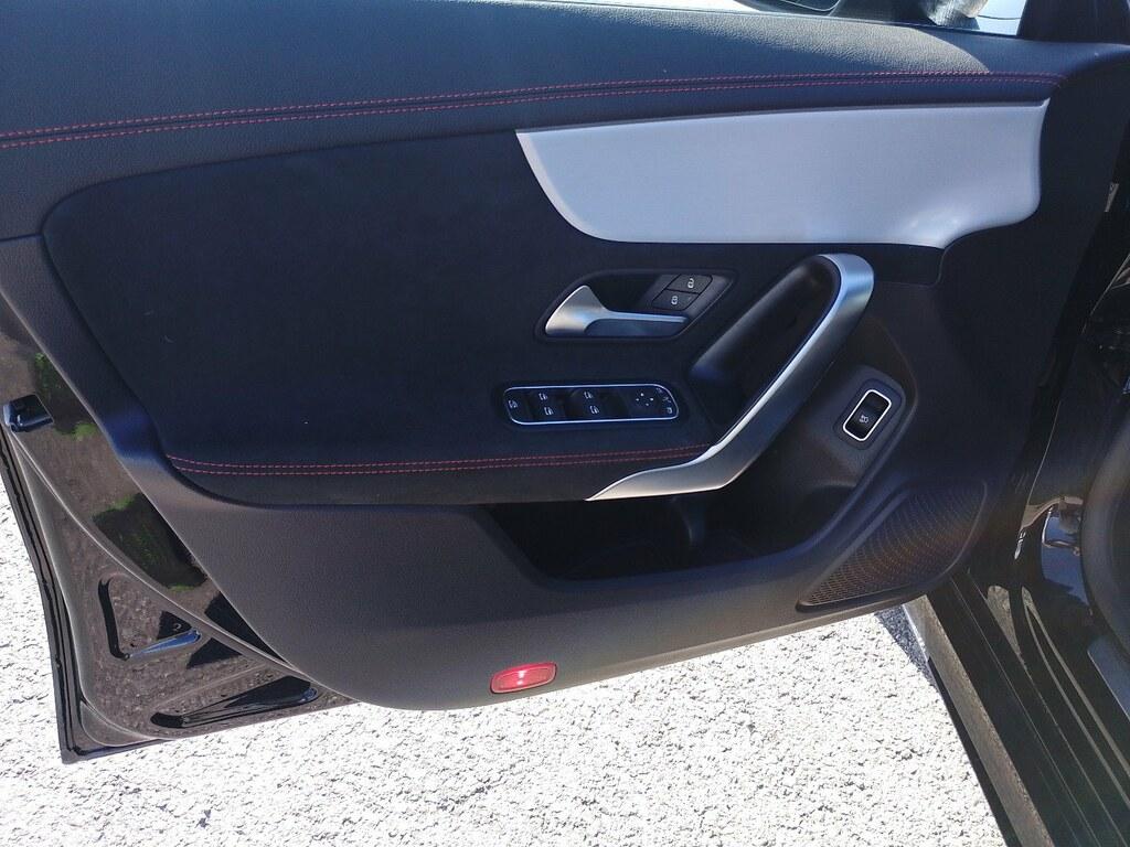 Mercedes CLA Shooting Brake 200 Premium auto