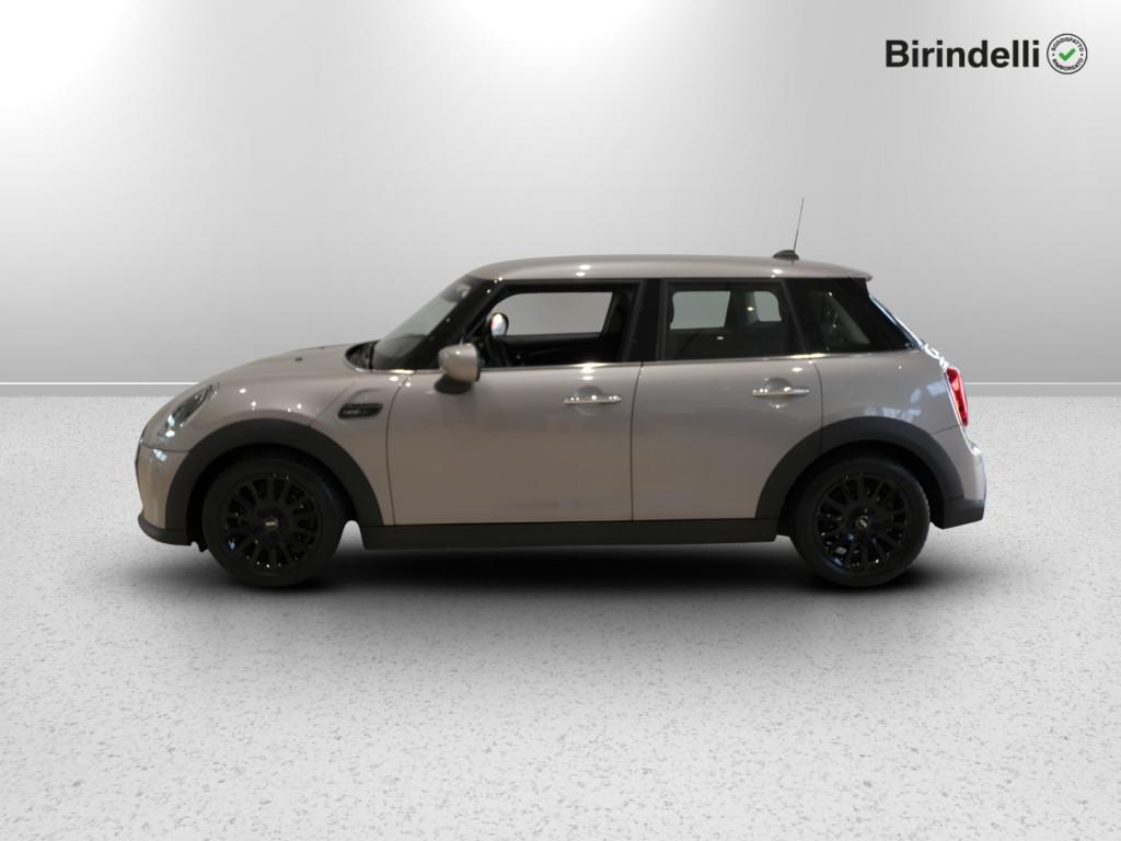 Mini Mini 5p 1.5 One Camden 102cv auto