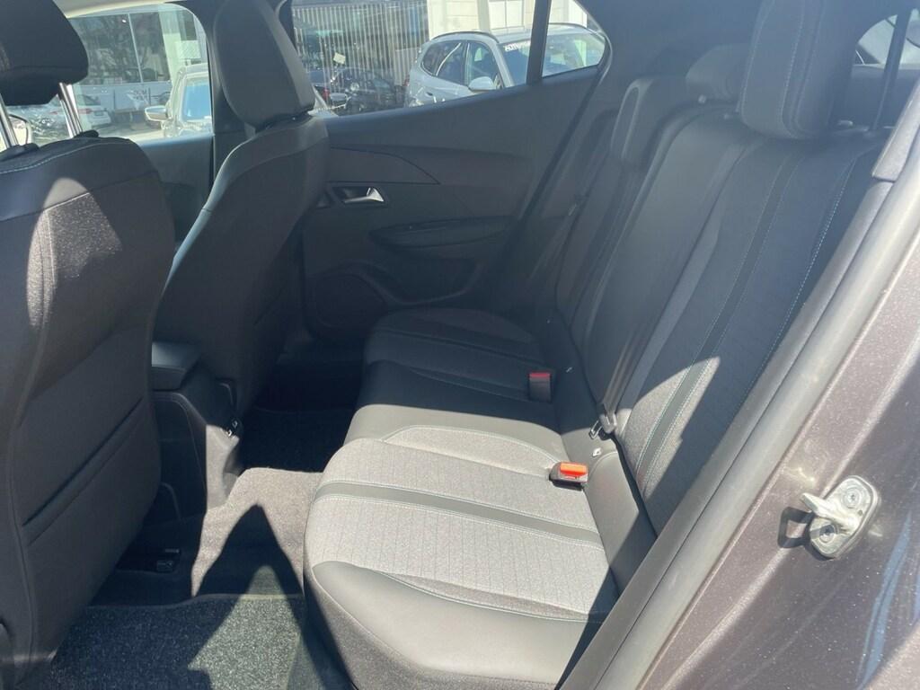 Peugeot 2008 1.2 puretech Allure s&s 100cv