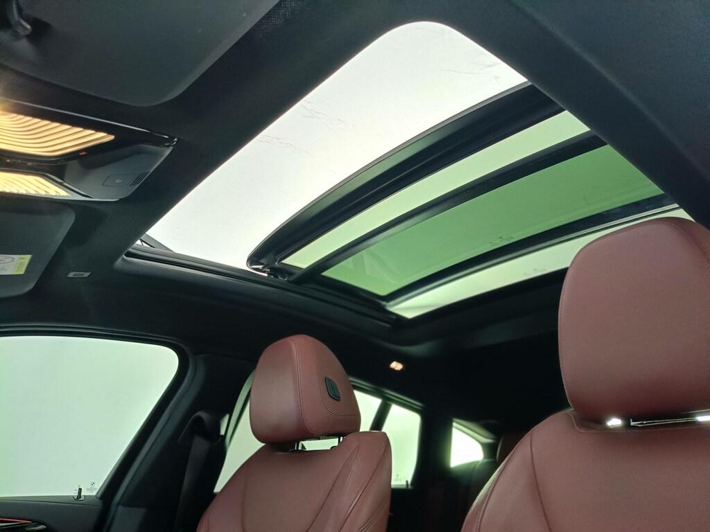 BMW X4 xdrive20d mhev 48V Msport auto