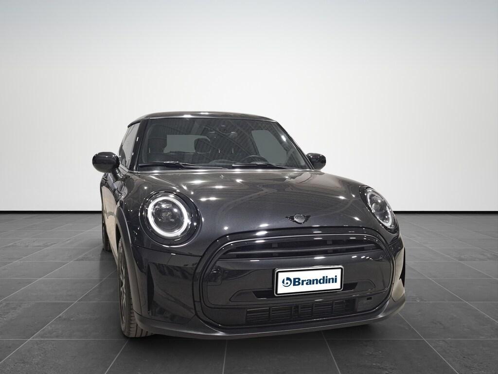 Mini Cooper 1.5 TwinPower Turbo Cooper