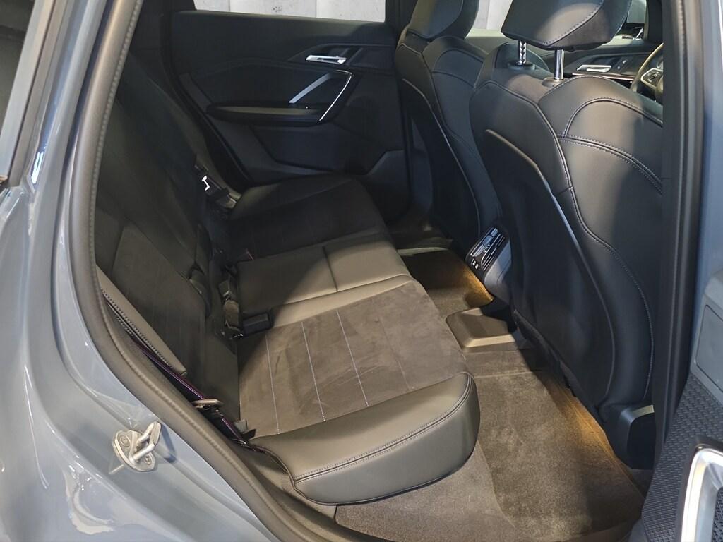 BMW X1 xdrive 25e MSport Pro auto
